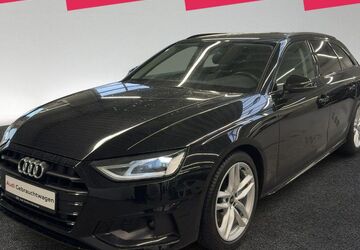 Audi A4 92.750 km 24.250 &euro; Hannover 30179