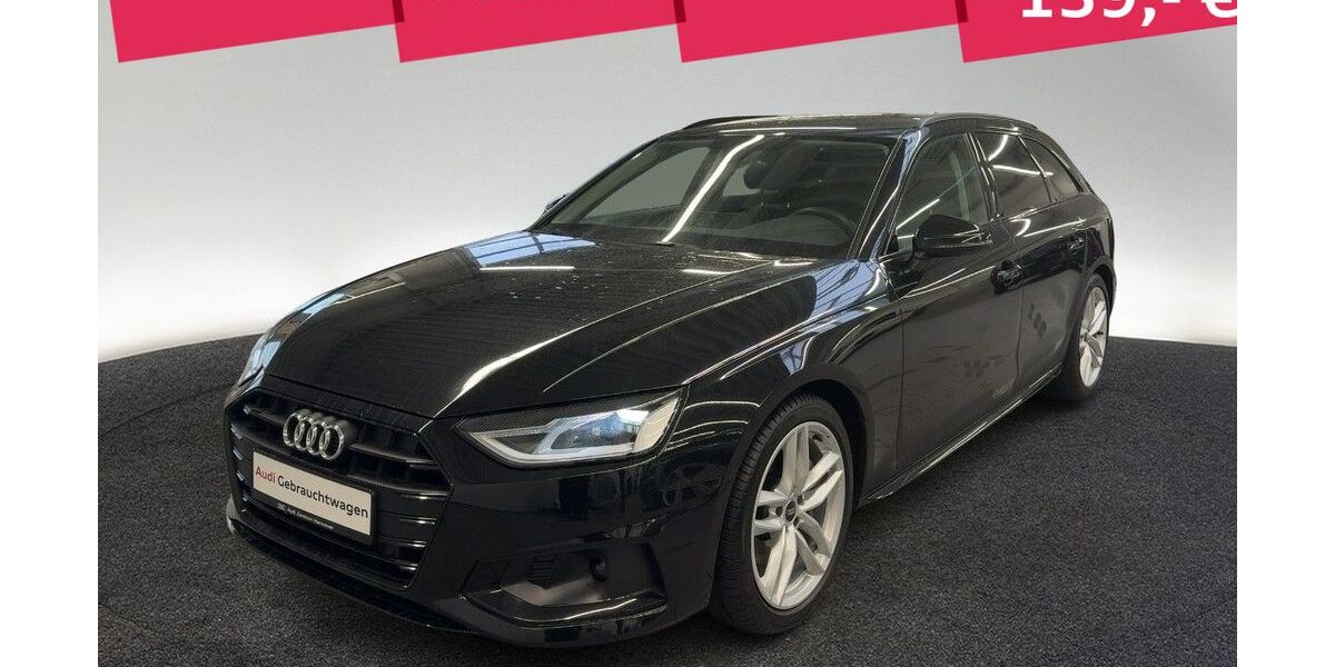 Audi A4 92.750 km 24.250 &euro; Hannover 30179