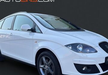 Seat Altea 146.879 km 5.400 &euro; Ronnenberg StT Empelde Region Hannover 30952