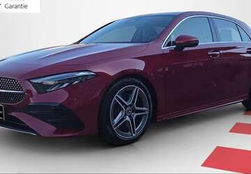 Mercedes-Benz A 250 11.818 km 37.450 &euro; Pattensen 30982