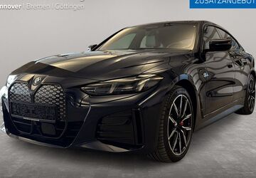 BMW i4 33.988 km 54.500 &euro; Hannover 30539