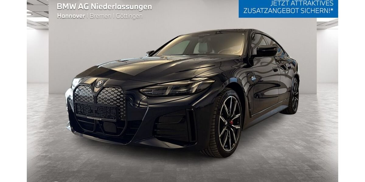 BMW i4 33.988 km 54.500 &euro; Hannover 30539