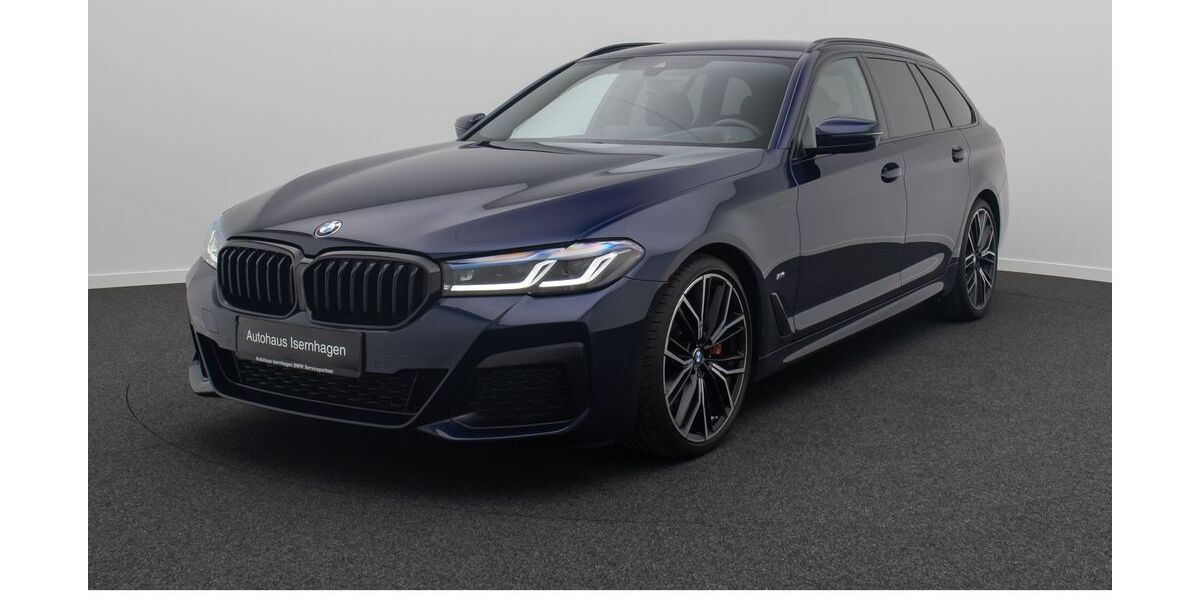 BMW 540 52.181 km 49.499 &euro; Isernhagen 30916