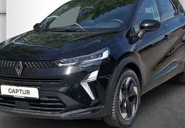 Renault Captur 5.996 km 24.660 &euro; Hannover 30519