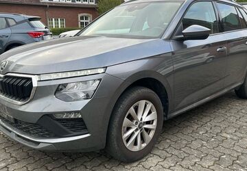Skoda Kamiq 26.490 km 19.975 &euro; Lüdersfeld 31702
