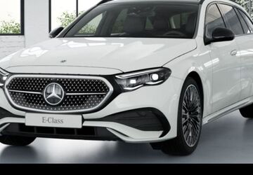 Mercedes-Benz E 300 9.900 km 76.990 &euro; Hannover 30655