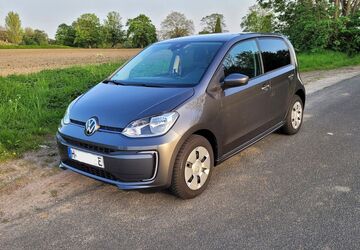 VW e-up! 7.200 km 17.690 &euro; Hannover 30455