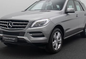 Mercedes-Benz ML 350 203.987 km 19.999 &euro; Isernhagen 30916
