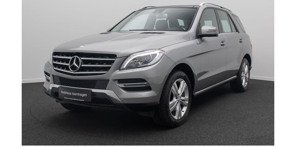 Mercedes-Benz ML 350 203.987 km 19.999 &euro; Isernhagen 30916