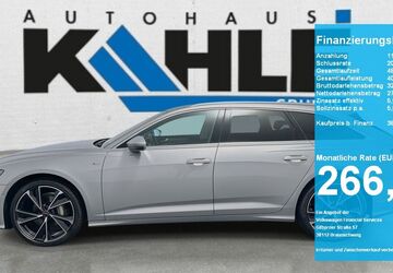Audi A6 39.280 km 38.790 &euro; Neustadt am Rübenberge 31535