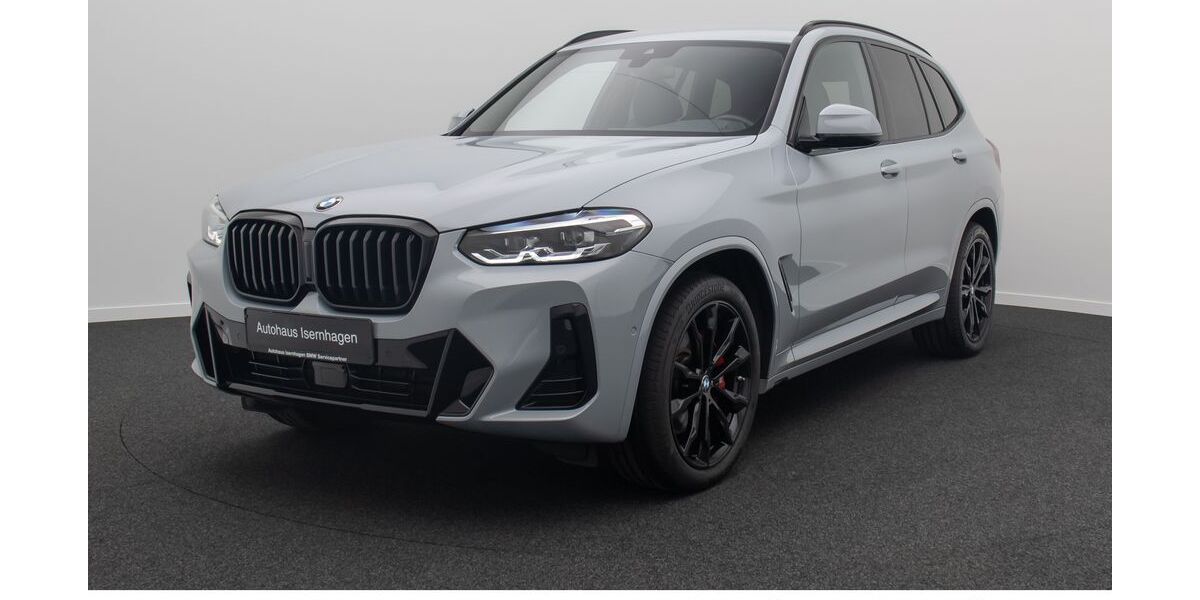 BMW X3 59.412 km 43.999 &euro; Isernhagen 30916