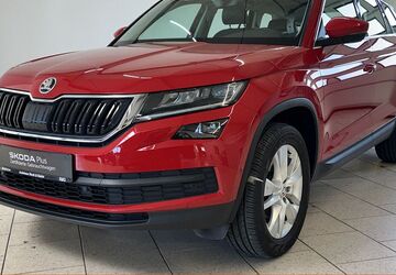 Skoda Kodiaq 33.088 km 24.299 &euro; Hemmingen/Hannover 30966