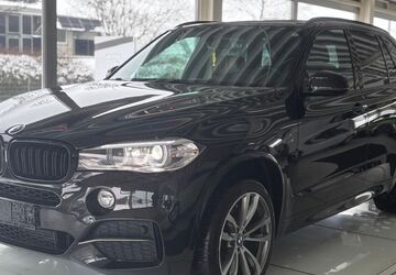 BMW X5 191.400 km 21.900 &euro; Barsinghausen 30890