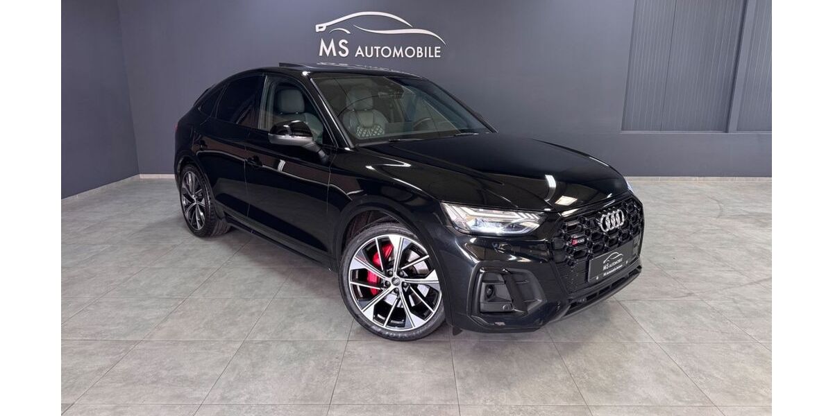 Audi SQ5 124.980 km 40.990 &euro; Garbsen 30827