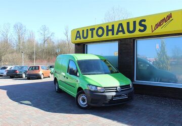 VW Caddy 197.070 km 6.980 &euro; Lauenau 31867