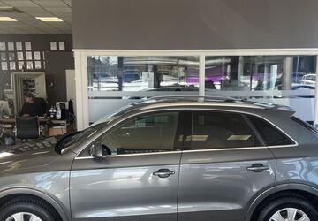 Audi Q3 156.060 km 15.990 &euro; Hannover 30419