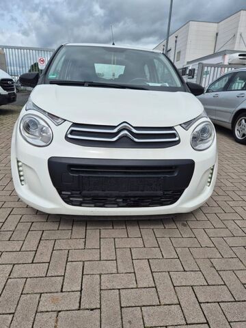 Gebrauchte Citroën C1