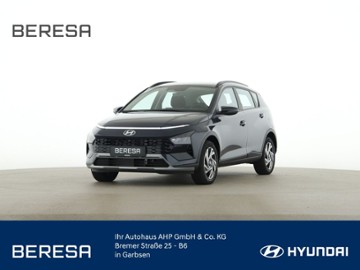 Gebrauchte Hyundai Bayon