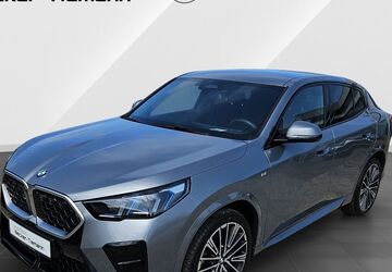BMW X2 17.763 km 39.704 &euro; Wunstorf 31515