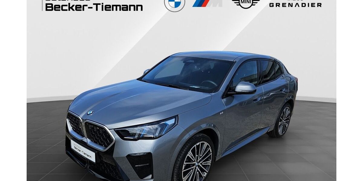 BMW X2 17.763 km 39.704 &euro; Wunstorf 31515