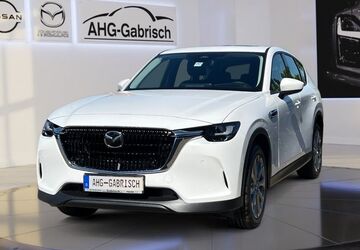 Mazda CX-60 5.021 km 42.490 &euro; Hemmingen 30966