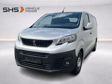 Gebrauchte Peugeot Expert