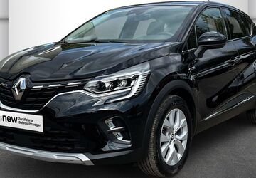Renault Captur 35.063 km 17.975 &euro; Hannover 30519