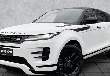 Land Rover Range Rover Evoque 8.229 km 49.900 &euro; Hannover 30179