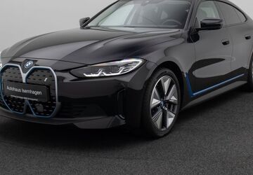 BMW i4 16.141 km 41.499 &euro; Isernhagen 30916