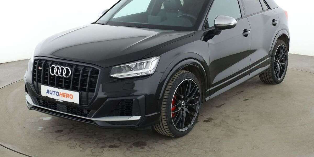 Audi SQ2 87.195 km 26.870 &euro; Laatzen 30880