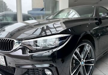 BMW 440 96.790 km 36.990 &euro; Laatzen (Hannover) 30880