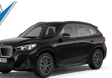 BMW iX1 12.171 km 44.150 &euro; Burgdorf 31303