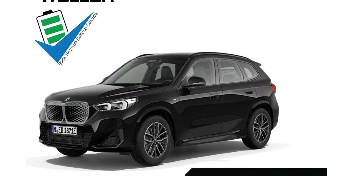 BMW iX1 12.171 km 44.150 &euro; Burgdorf 31303