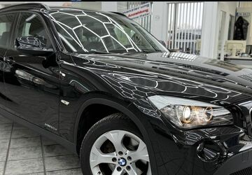 BMW X1 99.999 km 12.900 &euro; Fuhrberg 30938