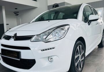 Citroen C3 129.570 km 4.990 &euro; Seelze 30926