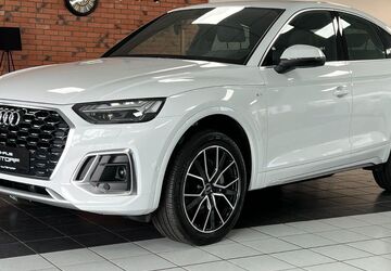 Audi Q5 35.000 km 49.990 &euro; Wunstorf 31515