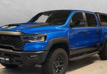 Dodge RAM 10.000 km 109.900 &euro; Hannover 30179