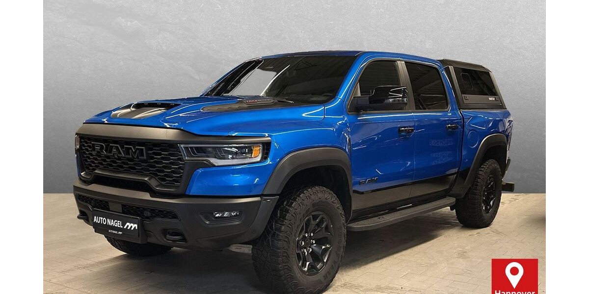 Dodge RAM 10.000 km 109.900 &euro; Hannover 30179