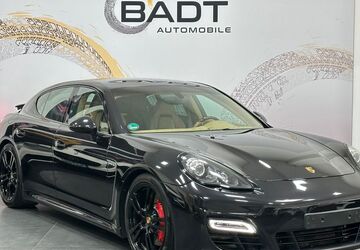 Porsche Panamera 104.985 km 29.900 &euro; Hannover 30165