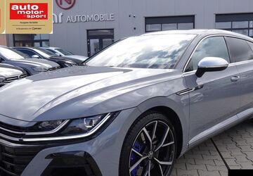 VW Arteon 52.293 km 38.480 &euro; Seelze 30926