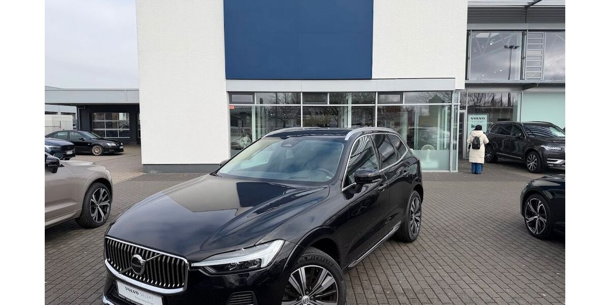 Volvo XC60 59.700 km 43.900 &euro; Hannover 30179