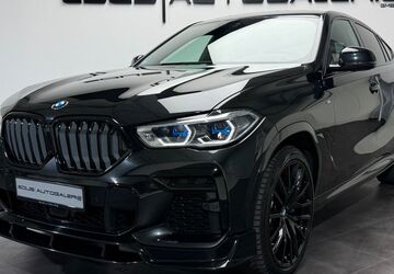 BMW X6 80.053 km 60.900 &euro; Ronnenberg 30952