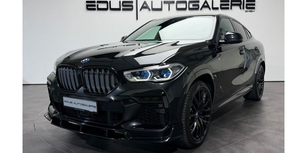 BMW X6 80.053 km 60.900 &euro; Ronnenberg 30952