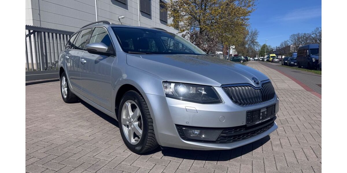Skoda Octavia 392.000 km 6.500 &euro; Hannover 30179