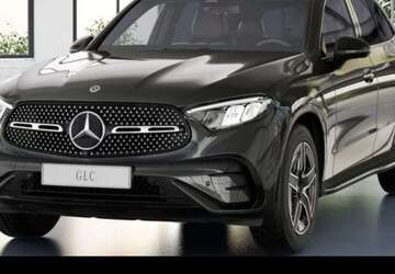Mercedes-Benz GLC 220 9.900 km 59.750 &euro; Hannover 30655