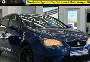 Seat Ibiza 125.000 km 7.190 &euro; Fuhrberg 30938