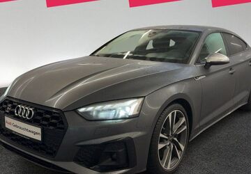 Audi S5 40.133 km 47.850 &euro; Hannover 30179