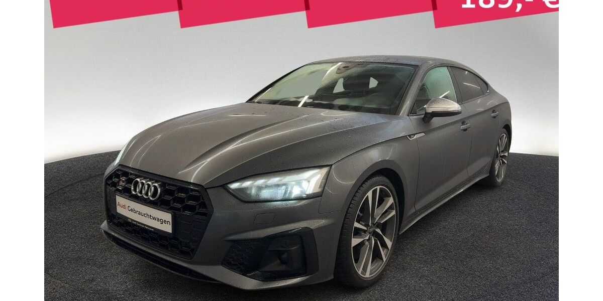 Audi S5 40.133 km 47.850 &euro; Hannover 30179