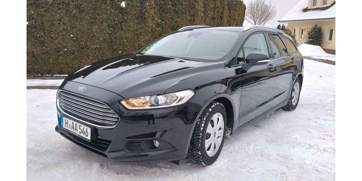 Ford Mondeo 79.571 km 12.500 &euro; Garbsen 30823