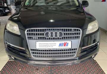 Audi Q7 200.000 km 10.990 &euro; Laatzen 30880